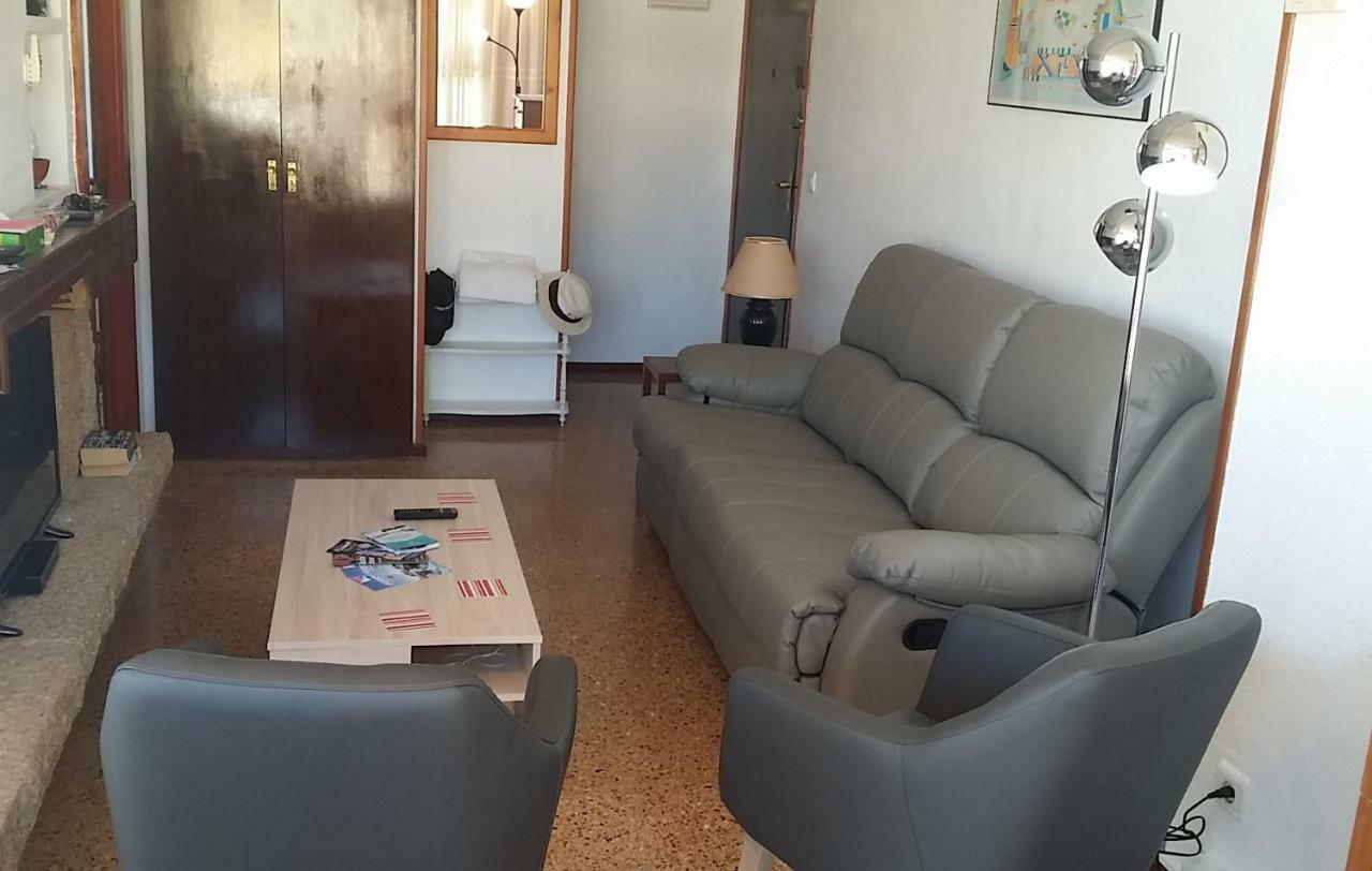 Apartment Central In La Nogalera Torremolinos